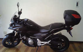 HONDA NC 700 X DCT ABS 2012 RC63