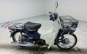 HONDA PRESS CUB 50 Fi AA01