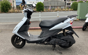 SUZUKI ADDRESS V125 S CF4MA