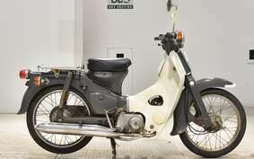 HONDA C70 SUPER CUB C70