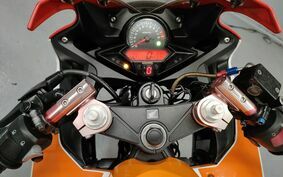 HONDA CBR250R MC41