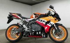 HONDA CBR1000RR 2007 SC57