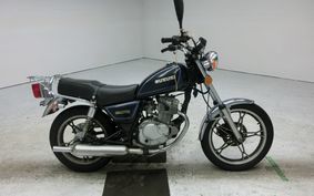 SUZUKI GN125 H PCJG9