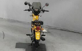 HONDA CROSS CUB 110 JA45