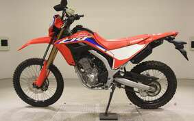 HONDA CRF250L MD47