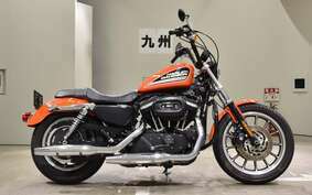 HARLEY XL883RI 2009 CS2