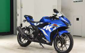 SUZUKI GSX-R125 DL33B