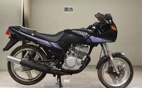 HONDA CBX125F JC11