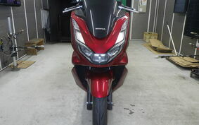 HONDA PCX 160 KF47