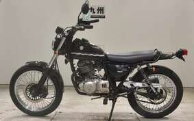 SUZUKI GRASS TRACKER Bigboy NJ4BA