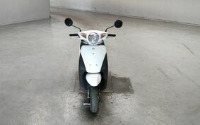 SUZUKI LET's CA4AA