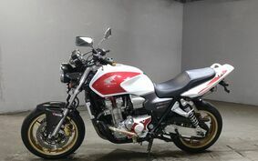 HONDA CB1300SF SUPER FOUR 2004 SC54