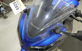 KAWASAKI NINJA 250 ABS EX250L