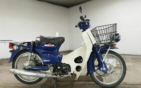 HONDA PRESS CUB 50 AA01