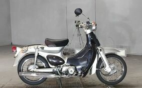 HONDA LITTLE CUB C50