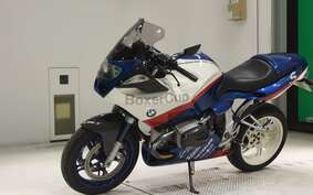 BMW R1100S 2004