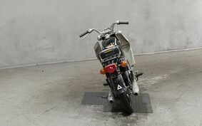 HONDA CD125K BENLY CD125K