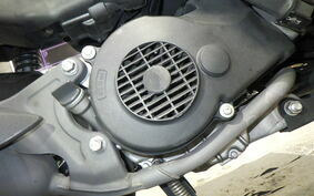 SUZUKI ADDRESS V125 S CF4MA