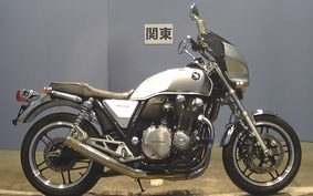 HONDA CB1100 ABS 2014 SC65