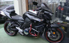 SUZUKI B-KING 2008 GX71B