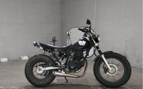 YAMAHA TW200 DG07J