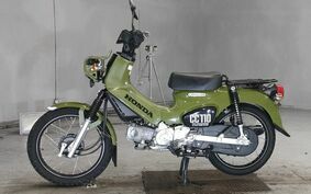 HONDA CROSS CUB 110 JA45