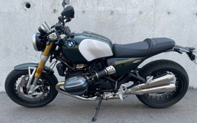 BMW R12 nineT 2025 0N01