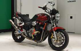 HONDA CB1300SF SUPER FOUR 2006 SC54