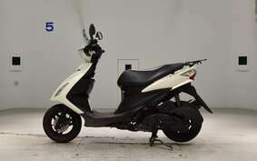 SUZUKI ADDRESS V125 S CF4MA