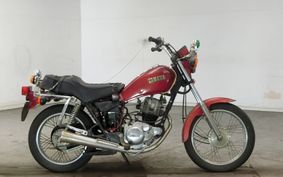 YAMAHA SR125 5N0