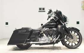 HARLEY FLHX 1580 2008 KB4