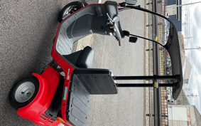 HONDA GYRO TA03