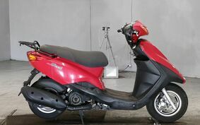 YAMAHA AXIS 125 TREET SE53J