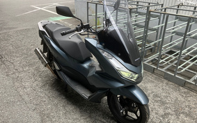 HONDA PCX 160 KF47