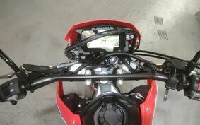 HONDA CRF250L-S MD47