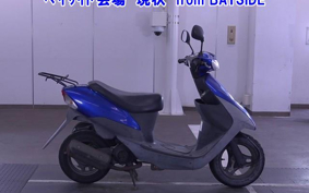 SUZUKI LETS2