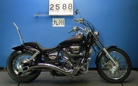 HONDA SHADOW 400 SLASHER NC40