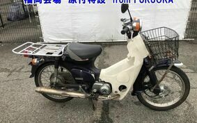 HONDA C90 HA02