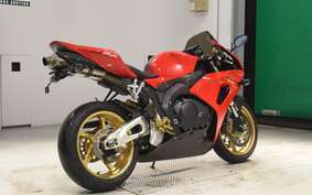 HONDA CBR1000RR 2006 SC57