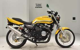 HONDA CB400SF VTEC 2001 NC39