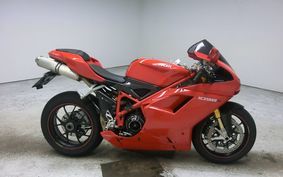 DUCATI 1098 S 2008 H700A