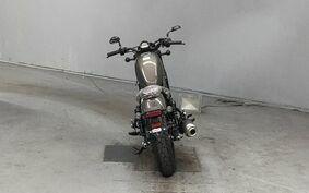 HONDA REBEL 250 S MC49