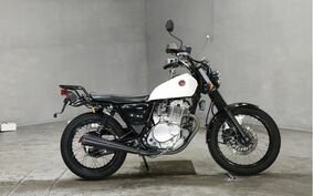 SUZUKI GRASS TRACKER NJ47A