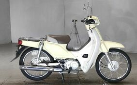 HONDA C110 SUPER CUB JA10