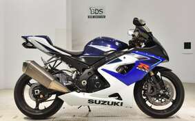 SUZUKI GSX-R1000 2007 B6121