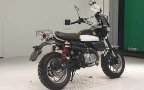 HONDA MONKEY 125 JB02