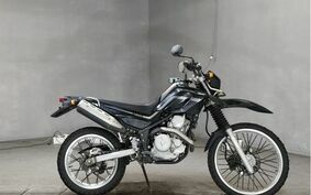 YAMAHA SEROW 250 DG11J