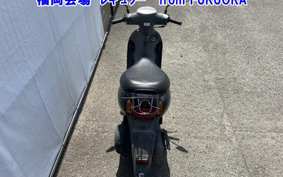 SUZUKI LETS4