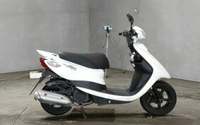 YAMAHA JOG ZR Evolution 2 SA39J