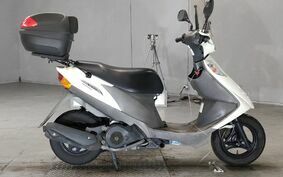 SUZUKI ADDRESS V125 G CF46A